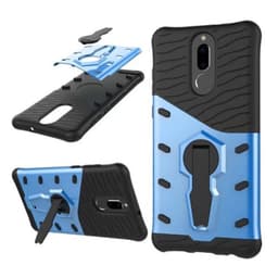 Sniper kotelo 2i1 Huawei Mate 10 Lite (RNE-L21)  - sininen