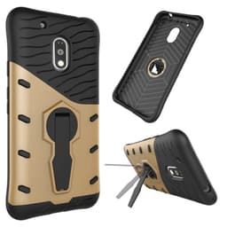 Sniperdeksel Motorola Moto G4 Play (XT1604)  - Gull