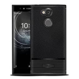Rugged Armordeksel Sony Xperia XA2 (H4113)  - Svart