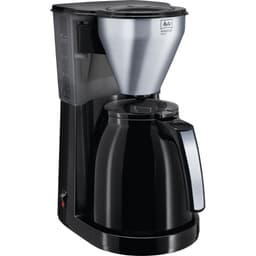 Melitta Easy Top Therm kaffemaskine 20975