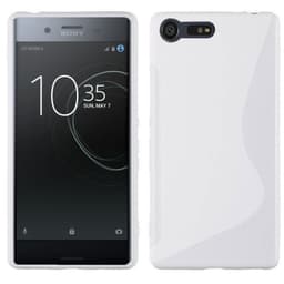S Line Suojakuori Sony Xperia XZ Premium -sovellukselle (G8141)  - val