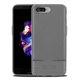 Rugged Armordeksel OnePlus 5 (A5000)  - Grå