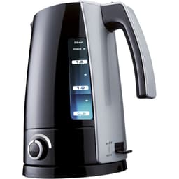 Melitta Look Aqua Vario vedenkeitin 19377