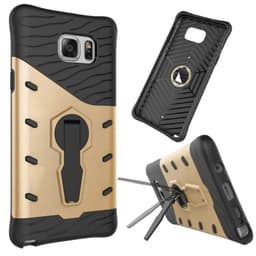 Sniperdeksel Samsung Galaxy Note 5 (SM-920C)  - Gull