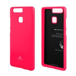 Mercury Jelly deksel Huawei P9 (EVA-L09)  - Rosa