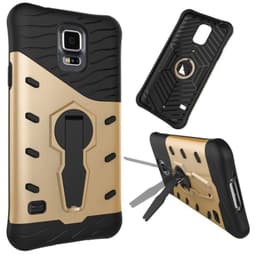 Sniperdeksel Samsung Galaxy S5 (SM-G900F)  - Gull