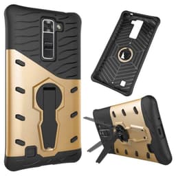 Sniperdeksel LG K7 (K332)  - Gull