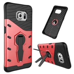 Sniperdeksel Samsung Galaxy S6 Edge Plus (SM-G928F)  - RØD