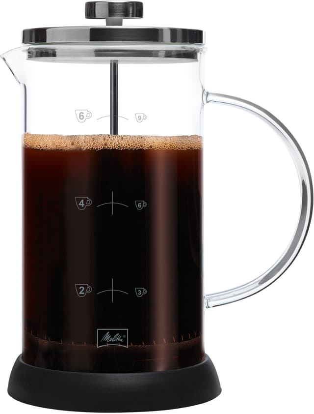 Melitta French presskanne MEL94712