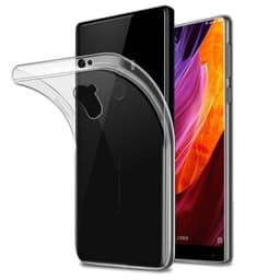 Silikone cover transparent Xiaomi Mi Mix 2