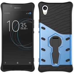 Sniper Cover til Sony Xperia L1 (G3311)  - blå