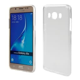 Mercury Jelly Case Samsung Galaxy J5 2016 (SM-J510F)  - Transparent