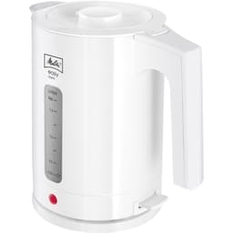 Melitta Easy Aqua elkedel 21141 (hvid)