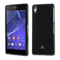 Mercury Jelly kotelo Sony Xperia Z3 (D6603)