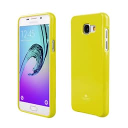 Mercury Jelly kotelo Samsung Galaxy A5 2016 (SM-A510F)  - kalkki