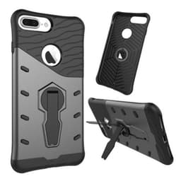 Sniper Cover til Apple iPhone 7 Plus / 8 Plus  - sort