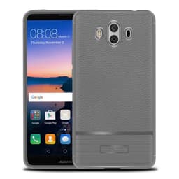 Rugged Armor TPU kuori Huawei Mate 10 Pro (BLA-L29)  - harmaa