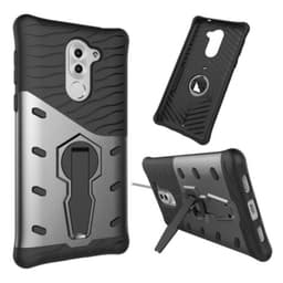 Sniper kotelo 2i1 Huawei Mate 9 Lite (BBL_L23)  - musta