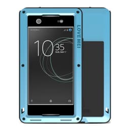 LOVE MEI Powerful Sony Xperia XA1 Ultra (G3221)  - sininen