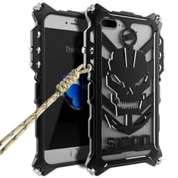 Simon Thor Mechanical Apple iPhone 7 + / 8+  - Svart