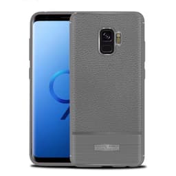 Rugged Armor TPU kuori Samsung Galaxy S9 (SM-G960F)  - harmaa
