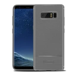 Rugged Armordeksel Samsung Galaxy Note 8 (SM-N950F)  - Grå