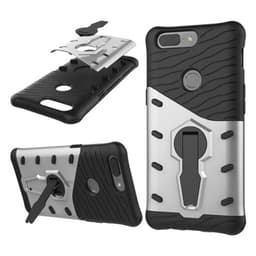 Sniper kotelo 2i1 OnePlus 5T (A5010)  - hopea