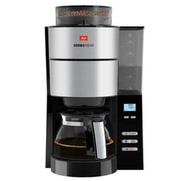 Melitta Aroma Fresh Kaffebryggare 21731