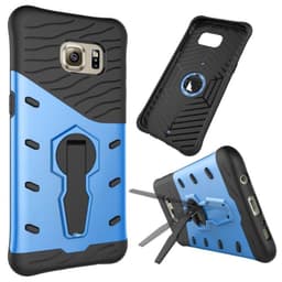 Sniperdeksel Samsung Galaxy S7 Edge (SM-G935F)  - Blå