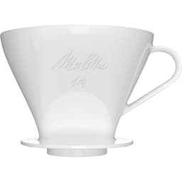 Melitta suodatinsuppilo 1x4 20971