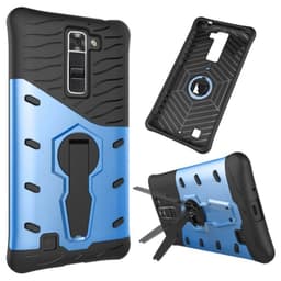 Sniperdeksel LG K7 (K332)  - Blå