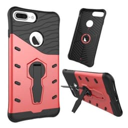 Sniper kotelo 2i1 Apple iPhone 7 Plus / 8 Plus  - punainen