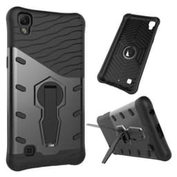 Sniperdeksel LG X Power (K220)  - Svart