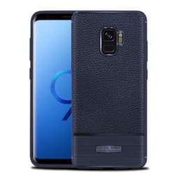 Rugged Armordeksel Samsung Galaxy S9 (SM-G960F)  - Blå
