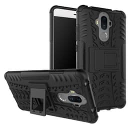 Iskunkestävä Suojakuori Huawei Mate 9 (MHA-L29)  - musta