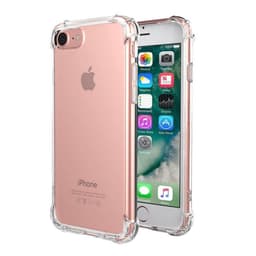 Shockproof silikondeksel Apple iPhone 7, 8