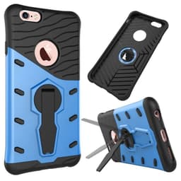 Sniper kotelo 2i1 Apple iPhone 6, 6S  - sininen