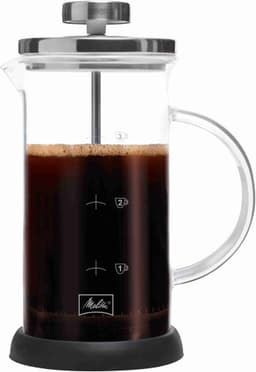 Melitta French presskanne