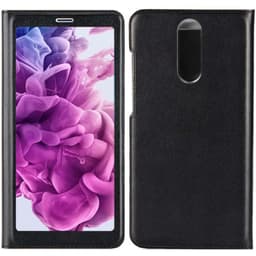 Full View Flipdeksel Huawei Mate 10 Lite (RNE-L21)