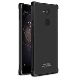 IMAK Shockproof Sony Xperia L2 (H3311)  - Matt svart