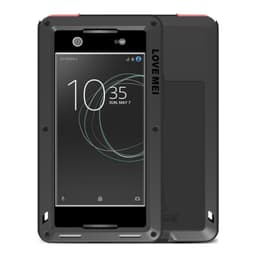 LOVE MEI Powerful Sony Xperia XA1 Ultra (G3221)  - Svart