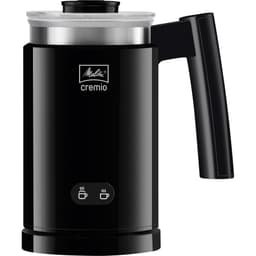 Melitta Cremio mælkeskummer 21561 (sort)