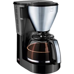Melitta Easy Top kaffemaskine 21113