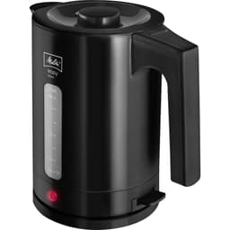 Melitta Easy Aqua vedenkeitin 21139 (musta)