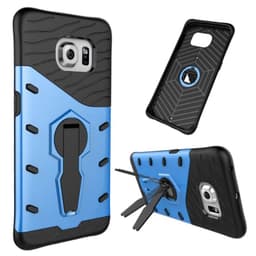 Sniper Cover til Samsung Galaxy S6 Edge Plus (SM-G928F)  - blå