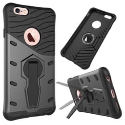 Sniper Cover til Apple iPhone 6 +, 6S Plus  - sort