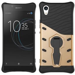 Sniperdeksel Sony Xperia L1 (G3311)  - Gull