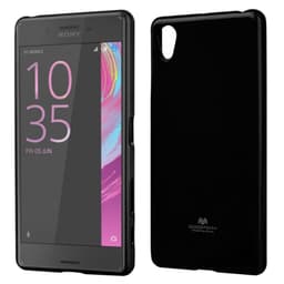 Mercury Jelly deksel Sony Xperia XA (F3111)