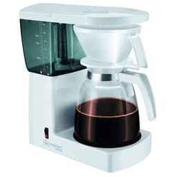 Melitta Grande kaffebryggare 20760 (vit)