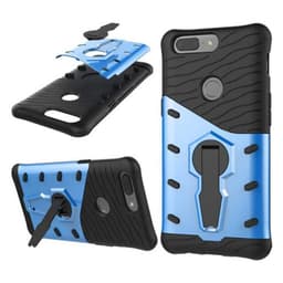 Sniper kotelo 2i1 OnePlus 5T (A5010)  - sininen